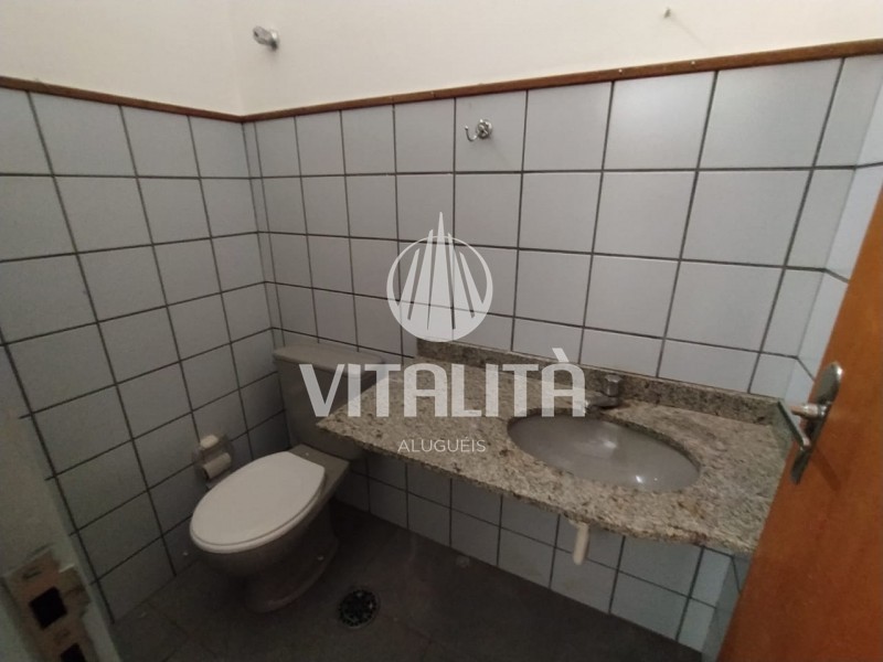 Imobiliária Ribeirão Preto - Vitalità Imóveis - Sala Comercial - Jardim América - Ribeirão Preto