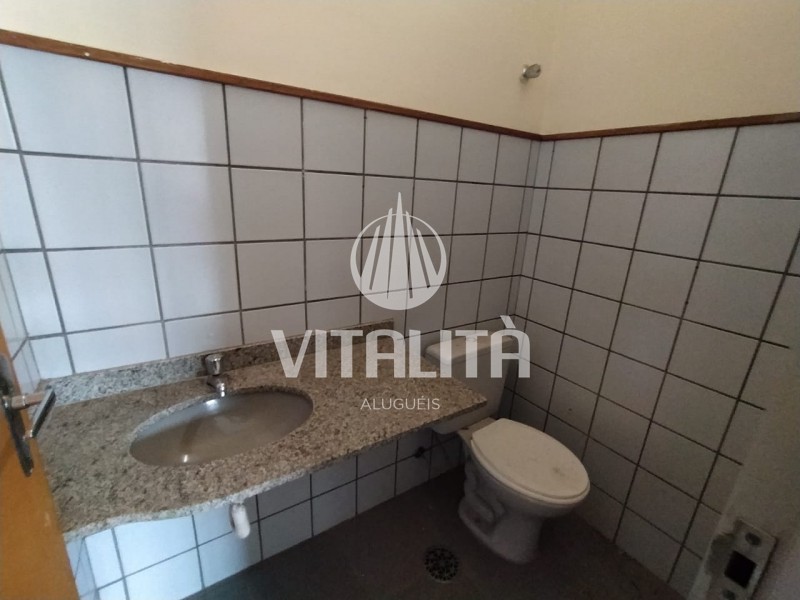 Imobiliária Ribeirão Preto - Vitalità Imóveis - Sala Comercial - Jardim América - Ribeirão Preto