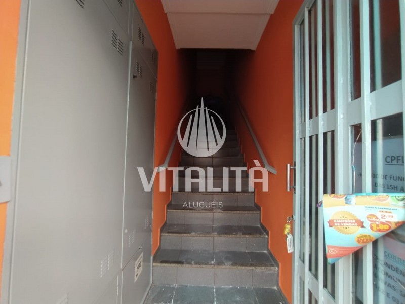 Imobiliária Ribeirão Preto - Vitalità Imóveis - Sala Comercial - Jardim América - Ribeirão Preto