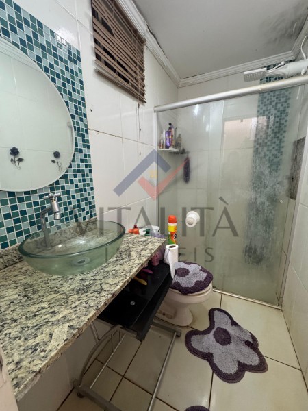 Imobiliária Ribeirão Preto - Vitalità Imóveis - Casa - Jardim Palmares - Ribeirão Preto