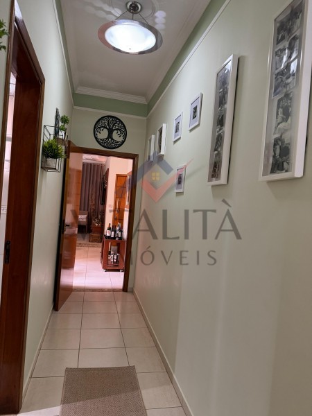 Imobiliária Ribeirão Preto - Vitalità Imóveis - Casa - Jardim Palmares - Ribeirão Preto