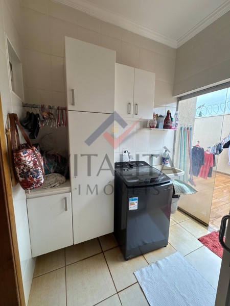 Imobiliária Ribeirão Preto - Vitalità Imóveis - Casa - Jardim Palmares - Ribeirão Preto