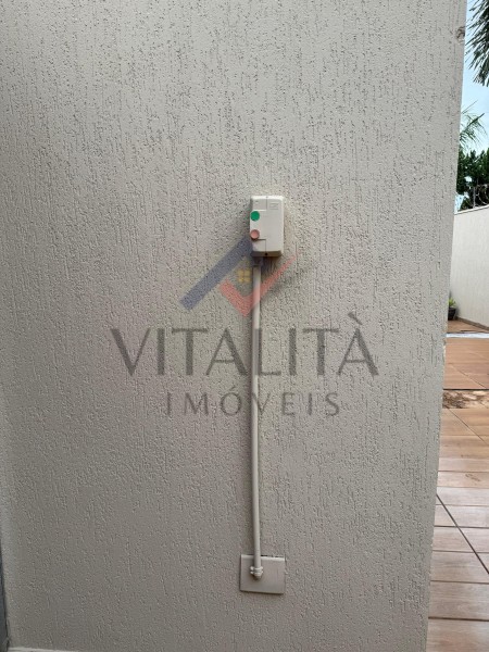 Imobiliária Ribeirão Preto - Vitalità Imóveis - Casa - Jardim Palmares - Ribeirão Preto