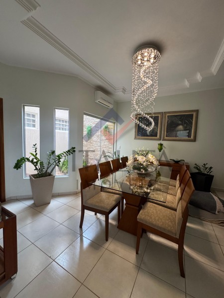 Imobiliária Ribeirão Preto - Vitalità Imóveis - Casa - Jardim Palmares - Ribeirão Preto