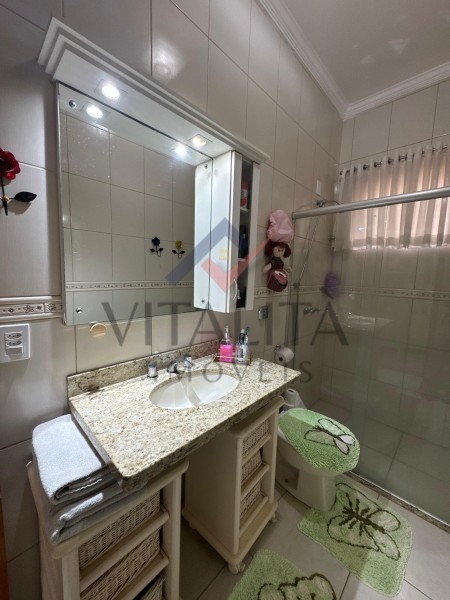 Imobiliária Ribeirão Preto - Vitalità Imóveis - Casa - Jardim Palmares - Ribeirão Preto