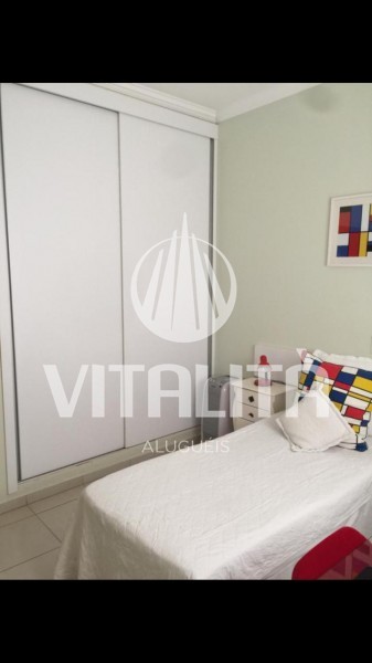 Imobiliária Ribeirão Preto - Vitalità Imóveis - Casa - Jardim Palmares - Ribeirão Preto