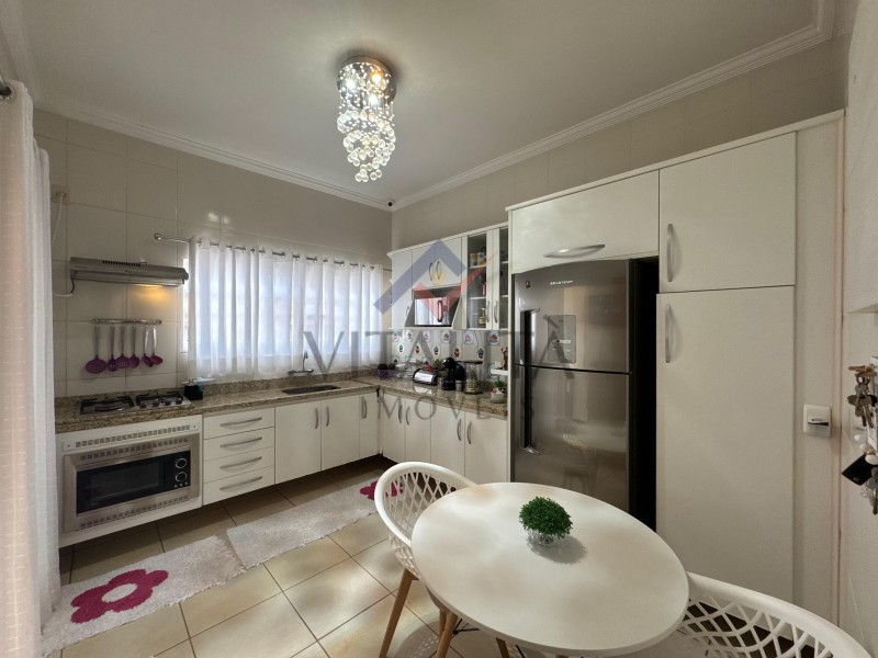 Imobiliária Ribeirão Preto - Vitalità Imóveis - Casa - Jardim Palmares - Ribeirão Preto