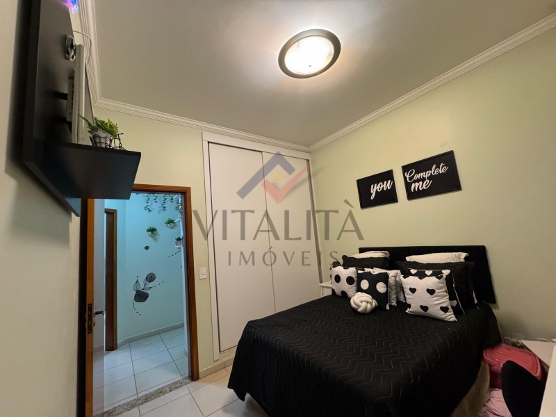 Imobiliária Ribeirão Preto - Vitalità Imóveis - Casa - Jardim Palmares - Ribeirão Preto