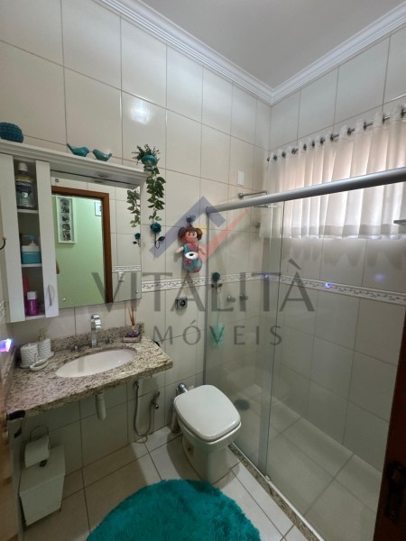 Imobiliária Ribeirão Preto - Vitalità Imóveis - Casa - Jardim Palmares - Ribeirão Preto