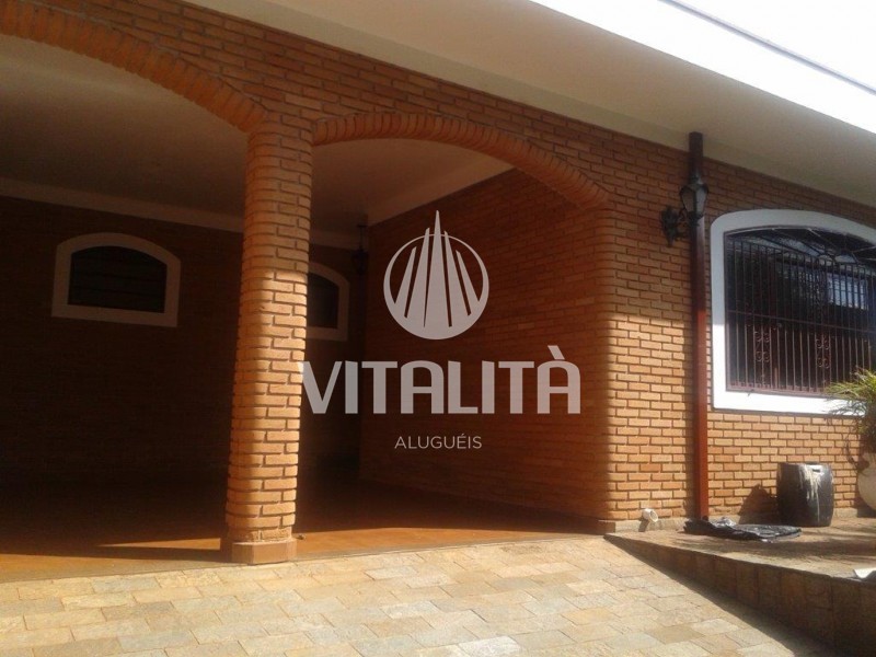 Casa, 3 quartos, 177 m² - Foto 1