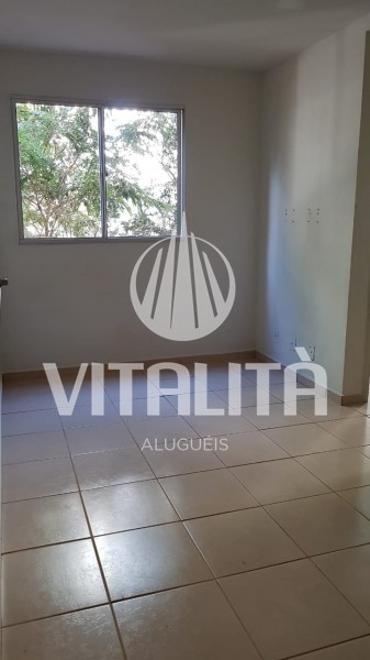 Apartamento à venda com 2 quartos, 49m² - Foto 5