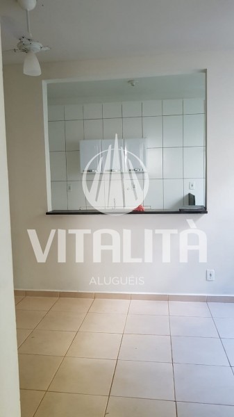 Apartamento à venda com 2 quartos, 49m² - Foto 4