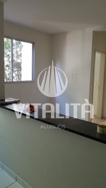 Apartamento à venda com 2 quartos, 49m² - Foto 6