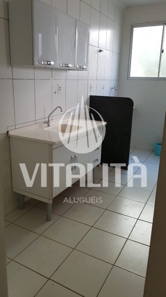 Apartamento à venda com 2 quartos, 49m² - Foto 3