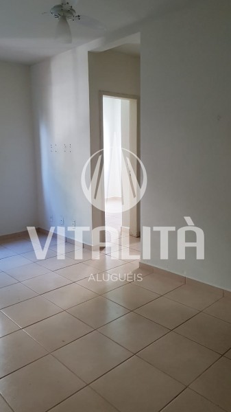 Apartamento à venda com 2 quartos, 49m² - Foto 2