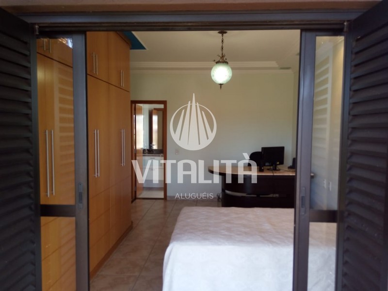 Imobiliária Ribeirão Preto - Vitalità Imóveis - Casa - Recreio das Acácias  - Ribeirão Preto