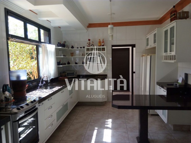 Imobiliária Ribeirão Preto - Vitalità Imóveis - Casa - Recreio das Acácias  - Ribeirão Preto