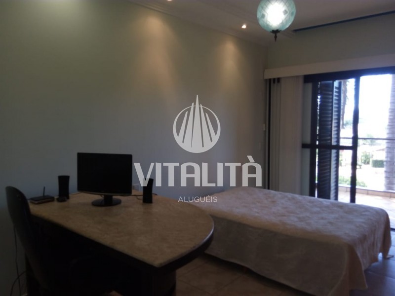 Imobiliária Ribeirão Preto - Vitalità Imóveis - Casa - Recreio das Acácias  - Ribeirão Preto