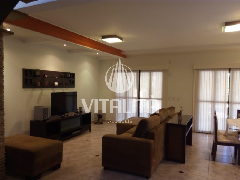 Imobiliária Ribeirão Preto - Vitalità Imóveis - Casa - Recreio das Acácias  - Ribeirão Preto