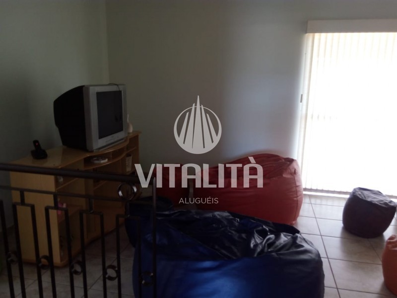 Imobiliária Ribeirão Preto - Vitalità Imóveis - Casa - Recreio das Acácias  - Ribeirão Preto