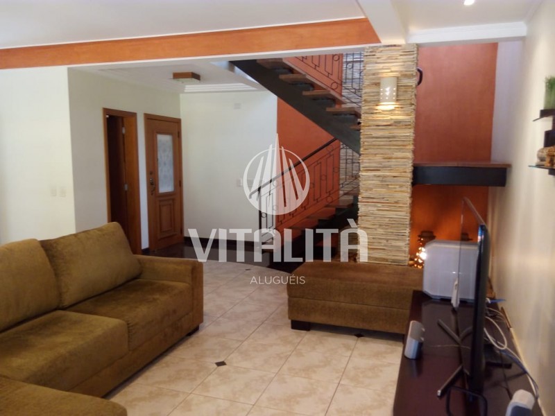 Imobiliária Ribeirão Preto - Vitalità Imóveis - Casa - Recreio das Acácias  - Ribeirão Preto