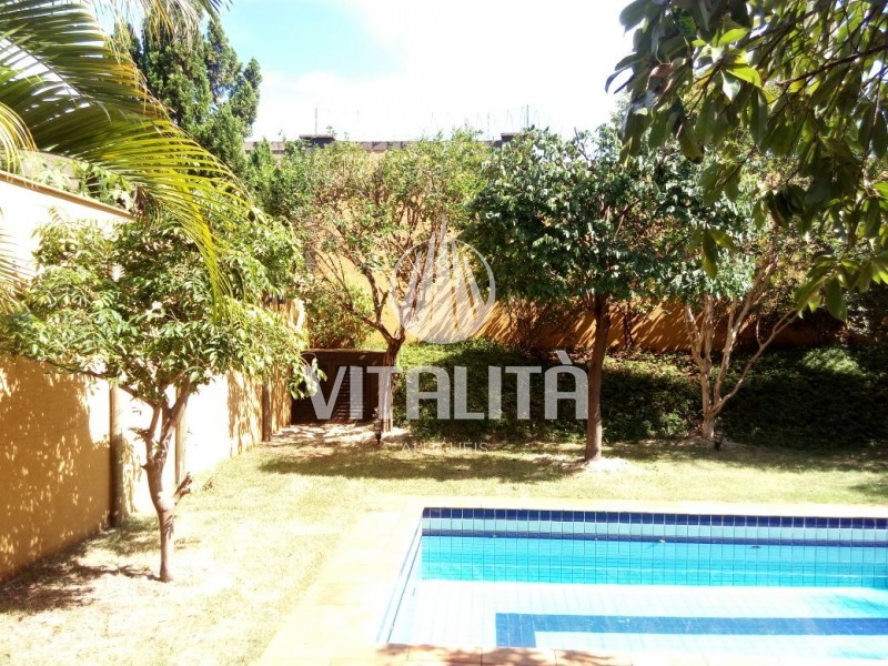 Imobiliária Ribeirão Preto - Vitalità Imóveis - Casa - Recreio das Acácias  - Ribeirão Preto