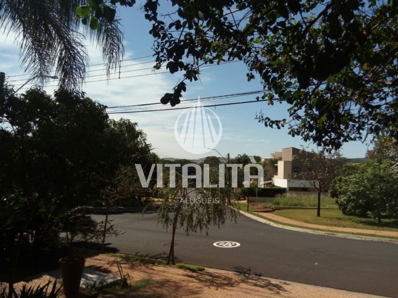 Imobiliária Ribeirão Preto - Vitalità Imóveis - Casa - Recreio das Acácias  - Ribeirão Preto