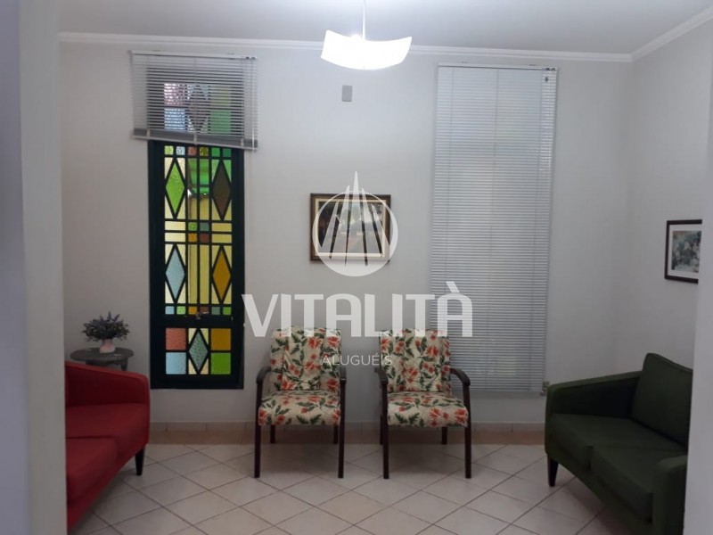 Imobiliária Ribeirão Preto - Vitalità Imóveis - Prédio Comercial - Jardim América - Ribeirão Preto