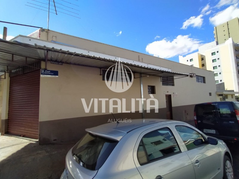 Prédio Inteiro, 110 m² - Foto 1