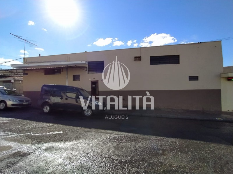 Prédio Inteiro, 110 m² - Foto 3