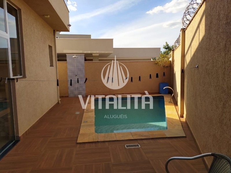 Imobiliária Ribeirão Preto - Vitalità Imóveis - Casa - Guaporé - Ribeirão Preto