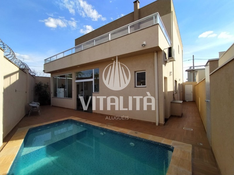 Casa à venda com 3 quartos, 226m² - Foto 31