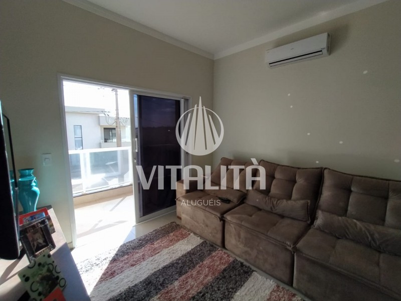 Casa à venda com 3 quartos, 226m² - Foto 21