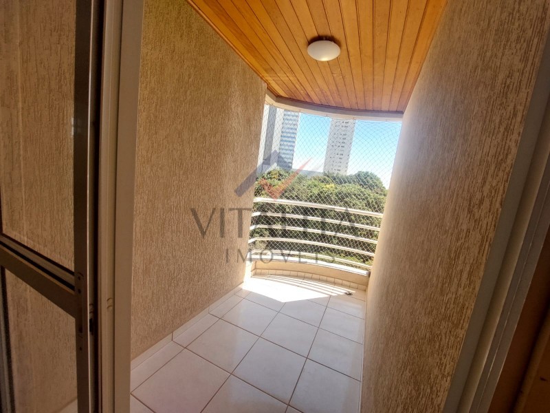 Imobiliária Ribeirão Preto - Vitalità Imóveis - Apartamento - Jardim Irajá - Ribeirão Preto