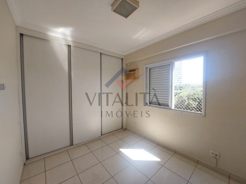 Imobiliária Ribeirão Preto - Vitalità Imóveis - Apartamento - Jardim Irajá - Ribeirão Preto