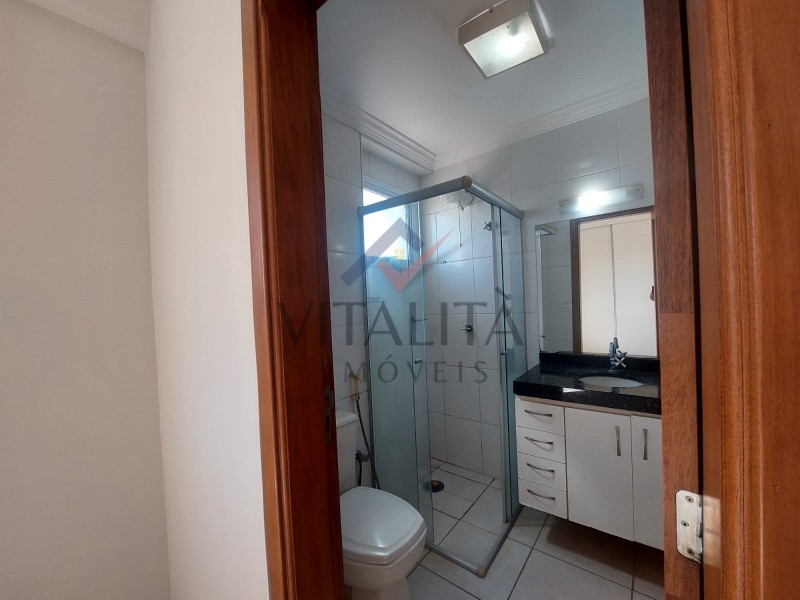 Imobiliária Ribeirão Preto - Vitalità Imóveis - Apartamento - Jardim Irajá - Ribeirão Preto