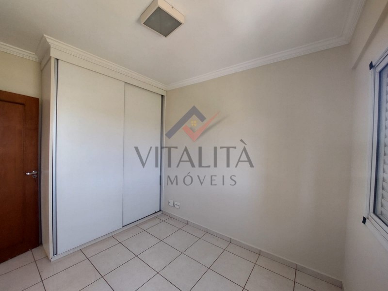 Imobiliária Ribeirão Preto - Vitalità Imóveis - Apartamento - Jardim Irajá - Ribeirão Preto