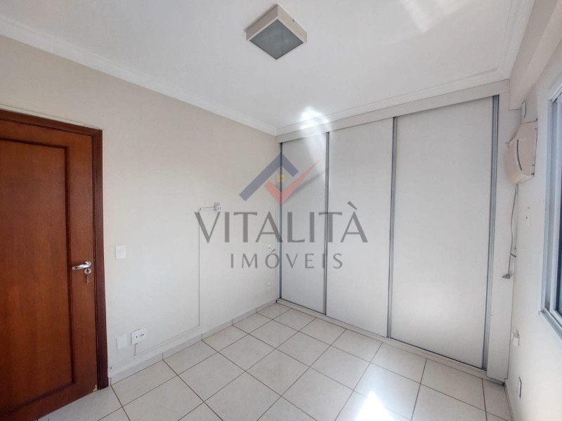 Imobiliária Ribeirão Preto - Vitalità Imóveis - Apartamento - Jardim Irajá - Ribeirão Preto
