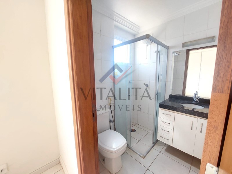 Imobiliária Ribeirão Preto - Vitalità Imóveis - Apartamento - Jardim Irajá - Ribeirão Preto