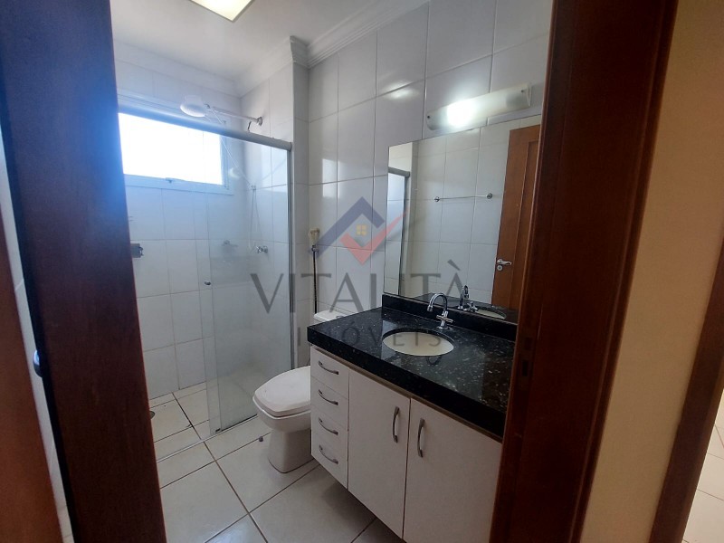 Imobiliária Ribeirão Preto - Vitalità Imóveis - Apartamento - Jardim Irajá - Ribeirão Preto