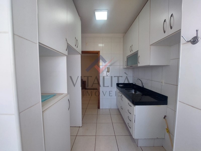 Imobiliária Ribeirão Preto - Vitalità Imóveis - Apartamento - Jardim Irajá - Ribeirão Preto