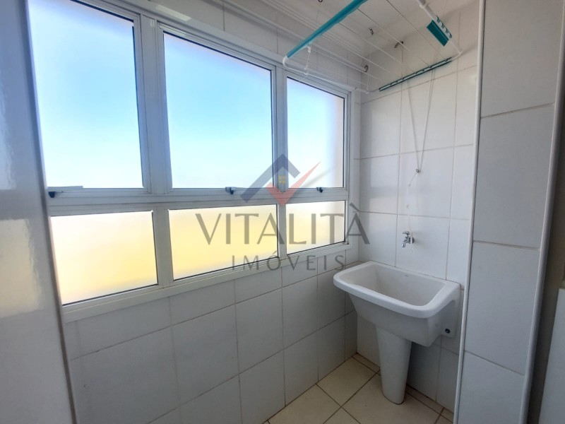 Imobiliária Ribeirão Preto - Vitalità Imóveis - Apartamento - Jardim Irajá - Ribeirão Preto