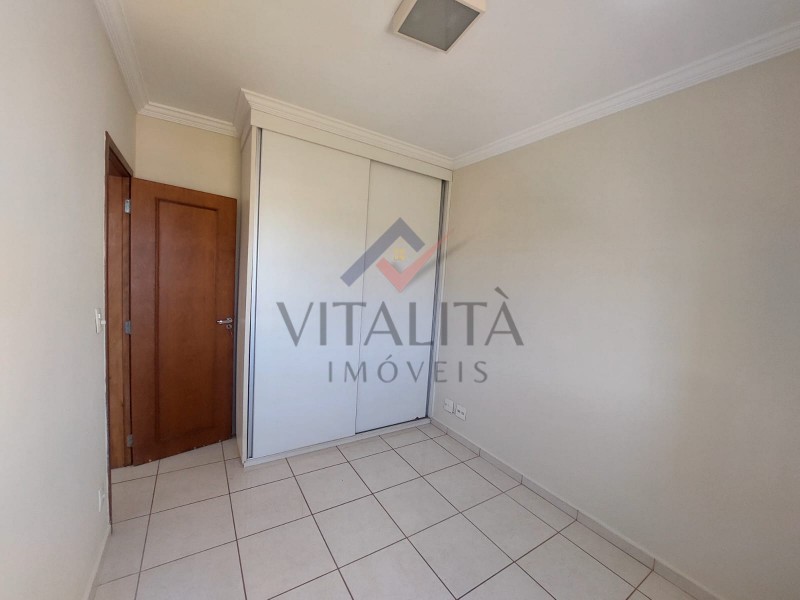Imobiliária Ribeirão Preto - Vitalità Imóveis - Apartamento - Jardim Irajá - Ribeirão Preto