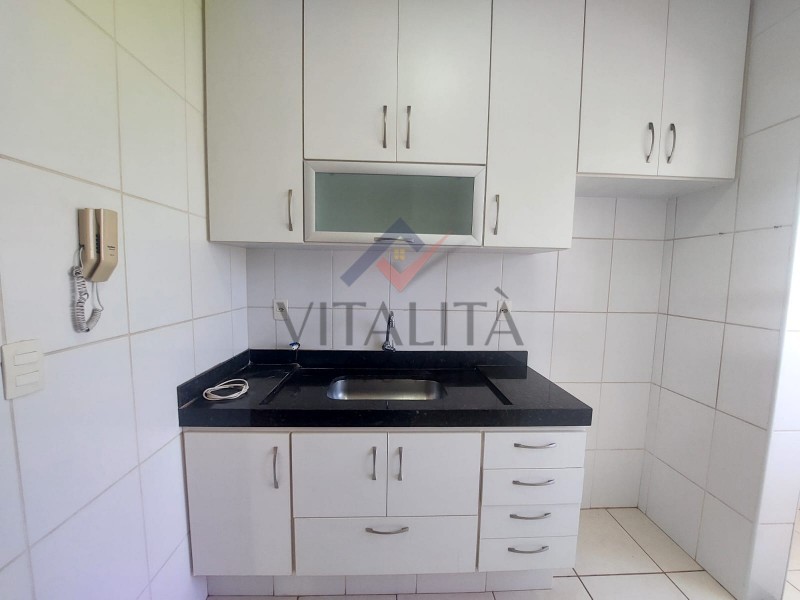 Imobiliária Ribeirão Preto - Vitalità Imóveis - Apartamento - Jardim Irajá - Ribeirão Preto