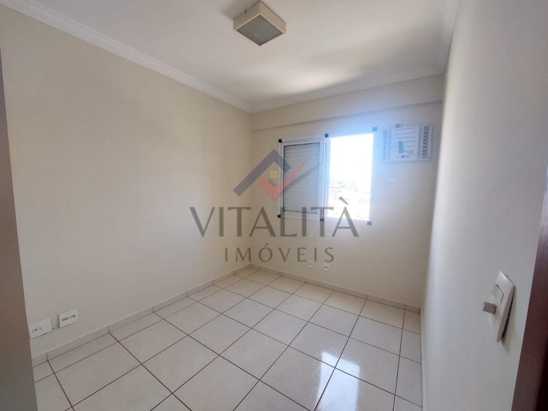 Imobiliária Ribeirão Preto - Vitalità Imóveis - Apartamento - Jardim Irajá - Ribeirão Preto
