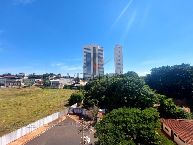 Imobiliária Ribeirão Preto - Vitalità Imóveis - Apartamento - Jardim Irajá - Ribeirão Preto