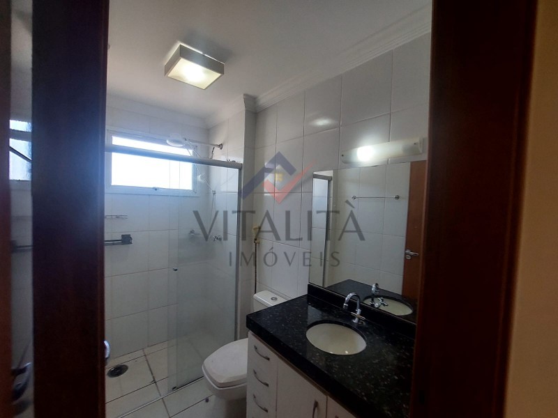 Imobiliária Ribeirão Preto - Vitalità Imóveis - Apartamento - Jardim Irajá - Ribeirão Preto