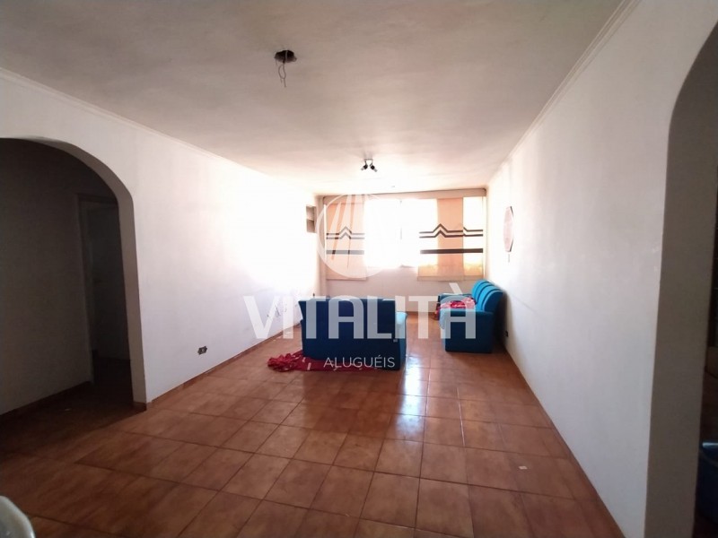 Apartamento, 3 quartos, 108 m² - Foto 1