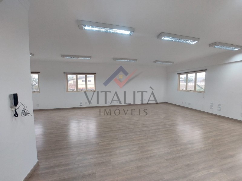 Imobiliária Ribeirão Preto - Vitalità Imóveis - Sala Comercial - Jardim Irajá - Ribeirão Preto