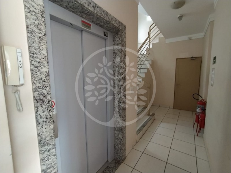 Imobiliária Ribeirão Preto - Vitalità Imóveis - Sala Comercial - Jardim Irajá - Ribeirão Preto